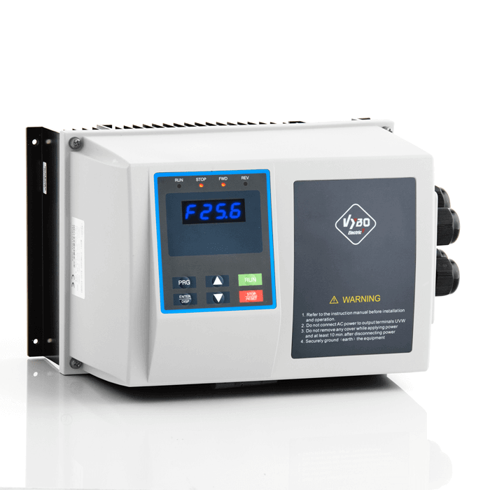 variable frequency drives x550