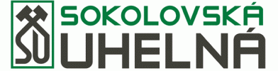 logo sokolovska uhelna